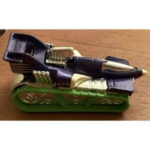 Vintage Hot‎ Wheels - Mattel 1992 - Treadator Loose